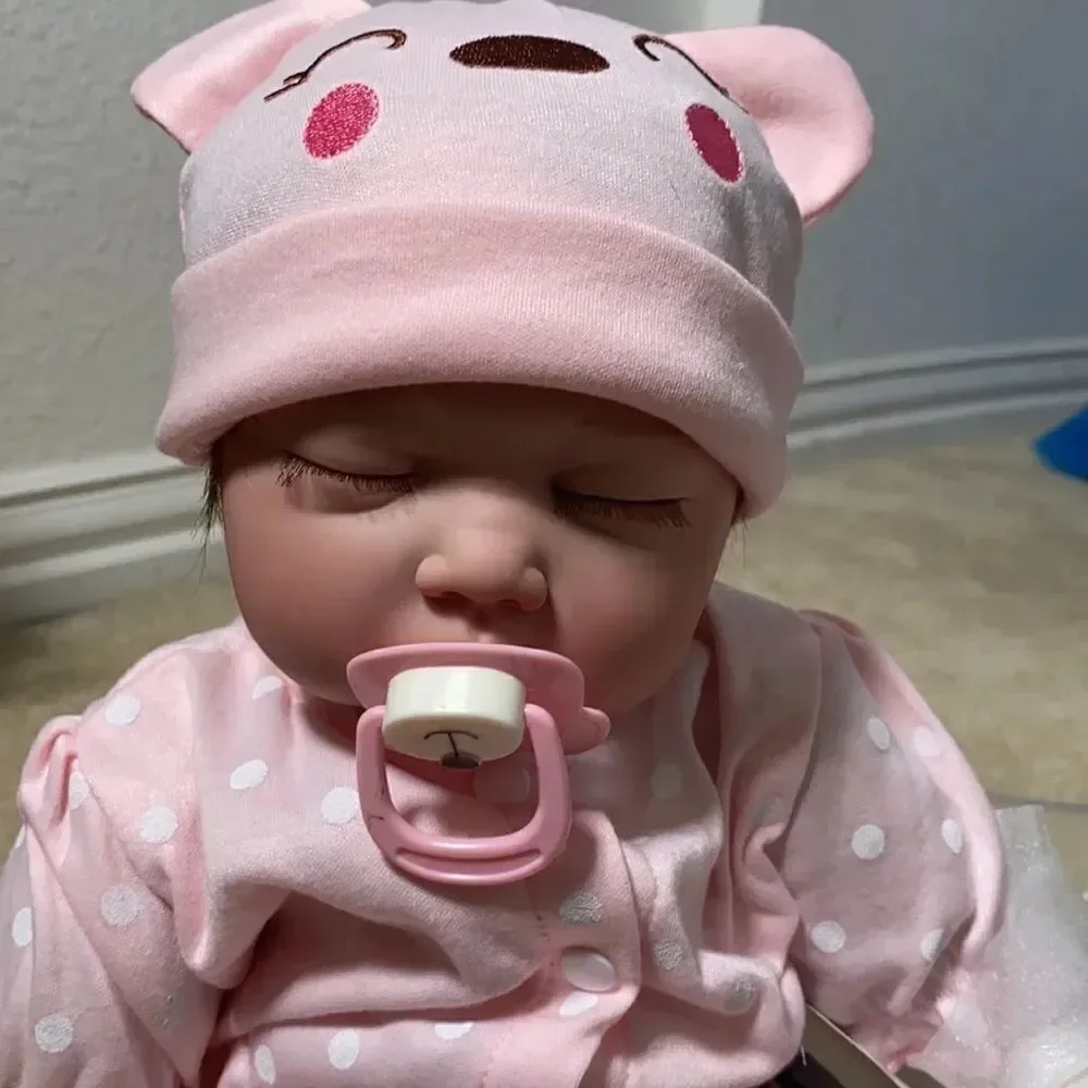 N/A gorgeous reborn